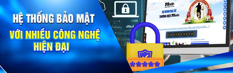 78WIN AvatarWorld | Trang Chủ Đăng Nhập 78WIN.COM +78K Uy Tín 2026 3 Hệ thống bảo mật với nhiều công nghệ hiện đại