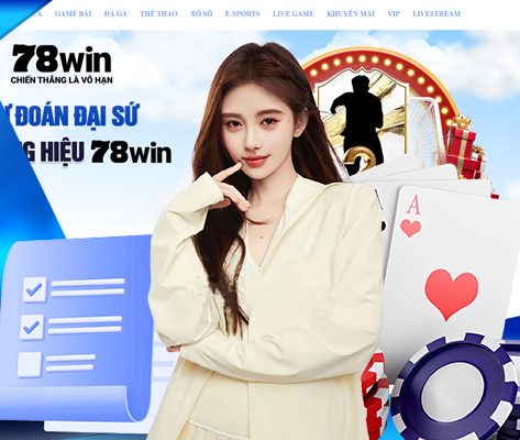 Chính sách chung của Điều khoản và Điều kiện tại 78WIN