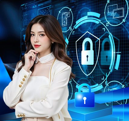 Chính sách An toàn & Bảo mật cực kỳ quan trọng